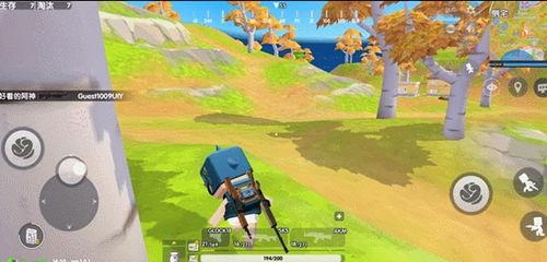 青苔迷你枪战最新爆料,神秘武器亮相,战场格局再起风云